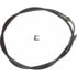 Wagner BC108174 Parking Brake Cable Wagner BC108174 Brake Cable