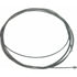 BC108182 by WAGNER - Wagner BC108182 Brake Cable