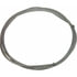 BC108185 by WAGNER - Wagner BC108185 Brake Cable