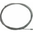 BC108186 by WAGNER - Wagner BC108186 Brake Cable