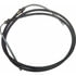 BC112988 by WAGNER - Wagner BC112988 Brake Cable
