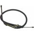 BC112995 by WAGNER - Wagner BC112995 Brake Cable