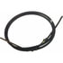 Wagner BC113210 Parking Brake Cable Wagner BC113210 Brake Cable