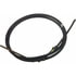 BC113210 by WAGNER - Wagner BC113210 Brake Cable