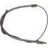 Wagner BC113214 Parking Brake Cable Wagner BC113214 Brake Cable