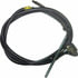 Wagner BC108762 Parking Brake Cable Wagner BC108762 Brake Cable