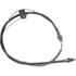 BC108773 by WAGNER - Wagner BC108773 Brake Cable