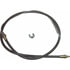 Wagner BC108797 Parking Brake Cable Wagner BC108797 Brake Cable