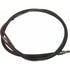 BC111078 by WAGNER - Wagner BC111078 Brake Cable