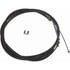 BC113230 by WAGNER - Wagner BC113230 Brake Cable