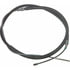 BC123006 by WAGNER - Wagner BC123006 Brake Cable