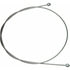 BC113243 by WAGNER - Wagner BC113243 Brake Cable