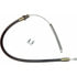 Wagner BC113848 Parking Brake Cable Wagner BC113848 Brake Cable