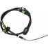 Wagner BC139069 Parking Brake Cable Wagner BC139069 Brake Cable