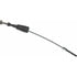 BC139228 by WAGNER - Wagner BC139228 Brake Cable
