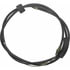BC139347 by WAGNER - Wagner BC139347 Brake Cable