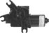 40-1044 by A-1 CARDONE - Windshield Wiper Motor