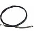 BC140112 by WAGNER - Wagner BC140112 Brake Cable