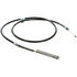 BC140784 by WAGNER - Wagner BC140784 Brake Cable