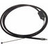BC140843 by WAGNER - Wagner BC140843 Brake Cable