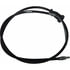 BC140299 by WAGNER - Wagner BC140299 Brake Cable