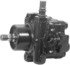 21-5025 by A-1 CARDONE - Power Steering Pump