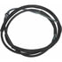 BC140355 by WAGNER - Wagner BC140355 Brake Cable