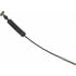BC140366 by WAGNER - Wagner BC140366 Brake Cable