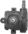 21-5025 by A-1 CARDONE - Power Steering Pump