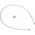 BC140390 by WAGNER - Wagner BC140390 Brake Cable