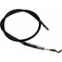 BC140726 by WAGNER - Wagner BC140726 Brake Cable