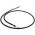 Wagner BC142694 Parking Brake Cable Wagner BC142694 Brake Cable
