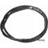 BC140895 by WAGNER - Wagner BC140895 Brake Cable