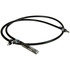 BC141763 by WAGNER - Wagner BC141763 Brake Cable