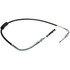 BC141791 by WAGNER - Wagner BC141791 Brake Cable