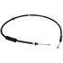 Wagner BC141858 Parking Brake Cable Wagner BC141858 Brake Cable