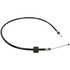 BC141971 by WAGNER - Wagner BC141971 Brake Cable