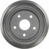 Wagner BD60052 Brake Drum Wagner BD60052 Brake Drum