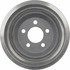 BD60077 by WAGNER - Wagner BD60077 Brake Drum