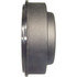 BD60086 by WAGNER - Wagner BD60086 Brake Drum