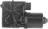 40-1010 by A-1 CARDONE - Windshield Wiper Motor