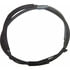 BC130987 by WAGNER - Wagner BC130987 Brake Cable