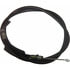 Wagner BC132062 Parking Brake Cable Wagner BC132062 Brake Cable
