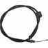 Wagner BC132065 Parking Brake Cable Wagner BC132065 Brake Cable
