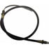 Wagner BC132067 Parking Brake Cable Wagner BC132067 Brake Cable