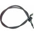 BC132256 by WAGNER - Wagner BC132256 Brake Cable