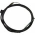 BC132269 by WAGNER - Wagner BC132269 Brake Cable
