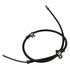 BC132282 by WAGNER - Wagner BC132282 Brake Cable
