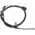 BC132285 by WAGNER - Wagner BC132285 Brake Cable