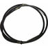 BC132391 by WAGNER - Wagner BC132391 Brake Cable